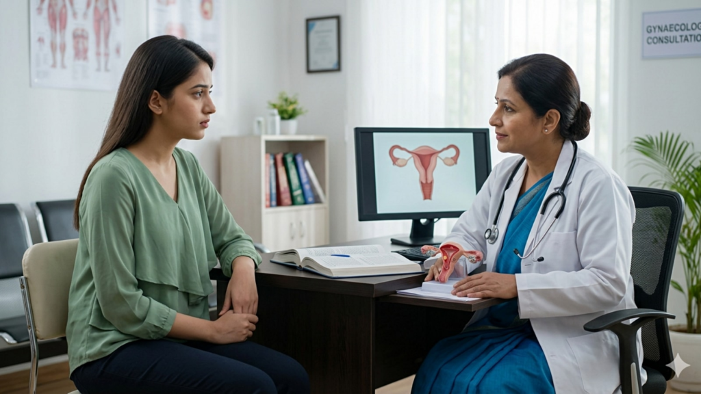 ‘I am 24 years old now and still haven’t got my period yet, like never ever. Is it normal?’ | Health News