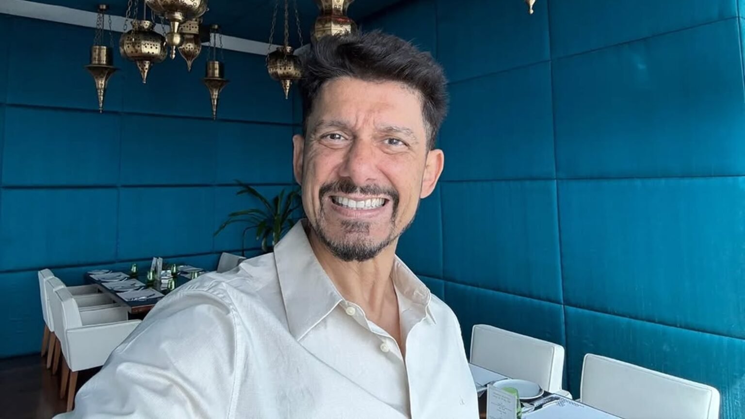 Dr Nene’s Guide to Surviving India’s 2026 Heatwave