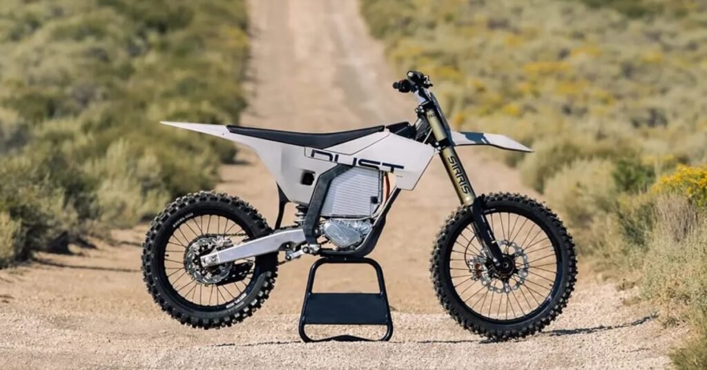 Harley-Davidson’s electric motorcycle spinoff LiveWire just entered the dirt bike market