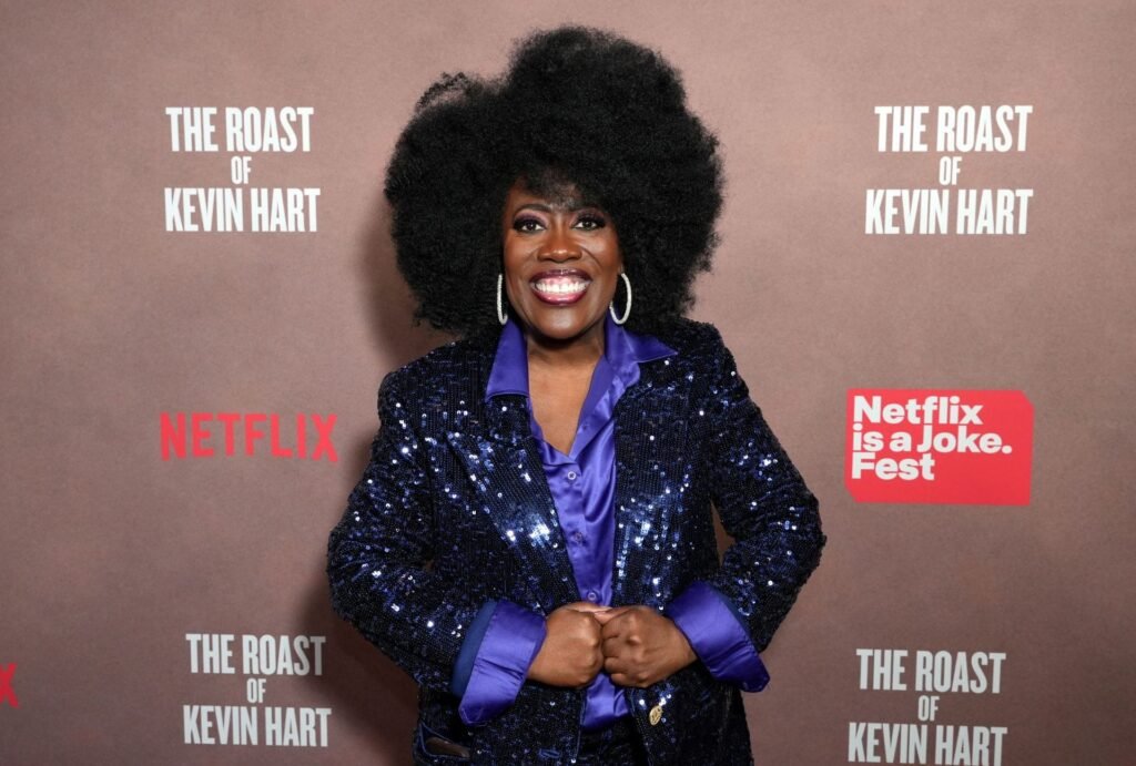 Did Sheryl Underwood roast Kevin Hart in Netflix special? Comedian opens up about which of Tony Hinchcliffe and Shane Gillis’ jokes went too far