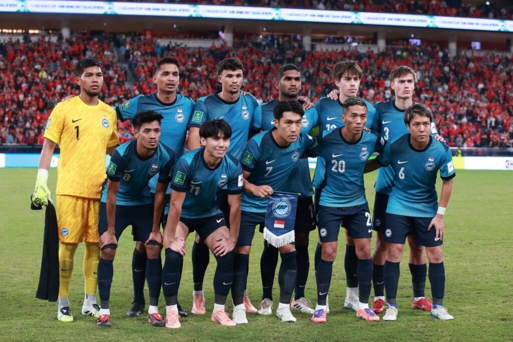 Singapore vs Mongolia Prediction and Betting Tips
