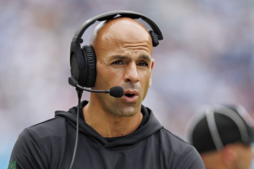 Titans HC Robert Saleh gives clear verdict on revenge game narrative ahead of Week 1 game vs Jets