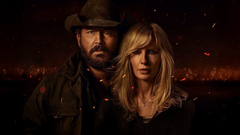 Dutton Ranch Season 1 Episode 5 release date, time, where to watch and more