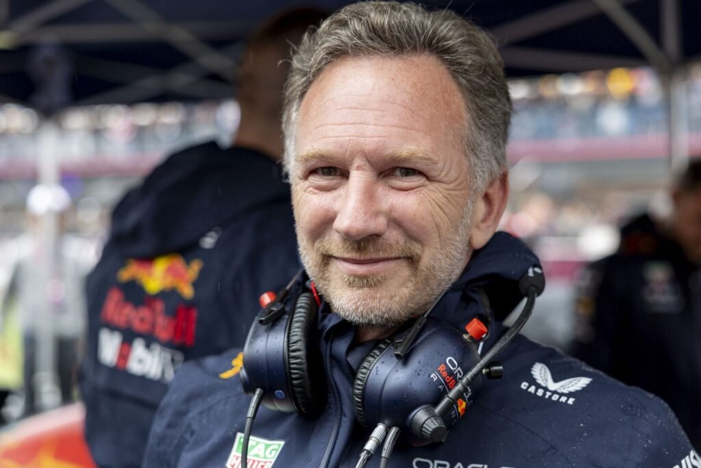 Why Renault’s veto on Christian Horner’s bid for Alpine’s stake cannot go beyond September
