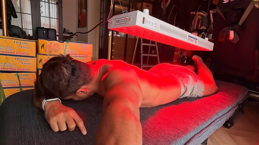 Harshvardhan Rane Shares 3 Muscle-Building Secrets