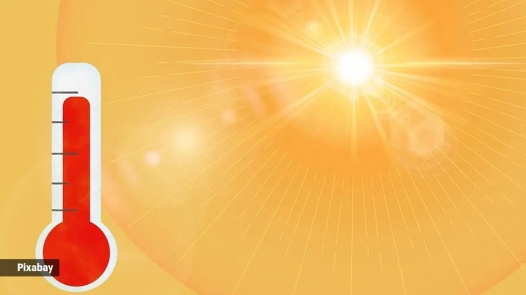 Why humidity can turn heatwaves deadly