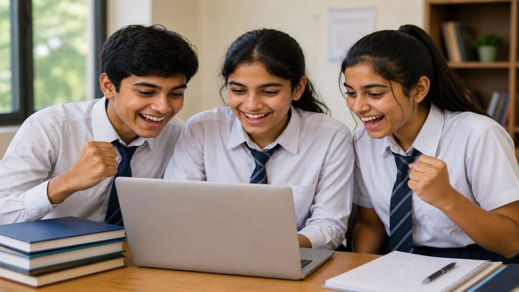 Class 8, 10, 12 scores out at hpbose.org