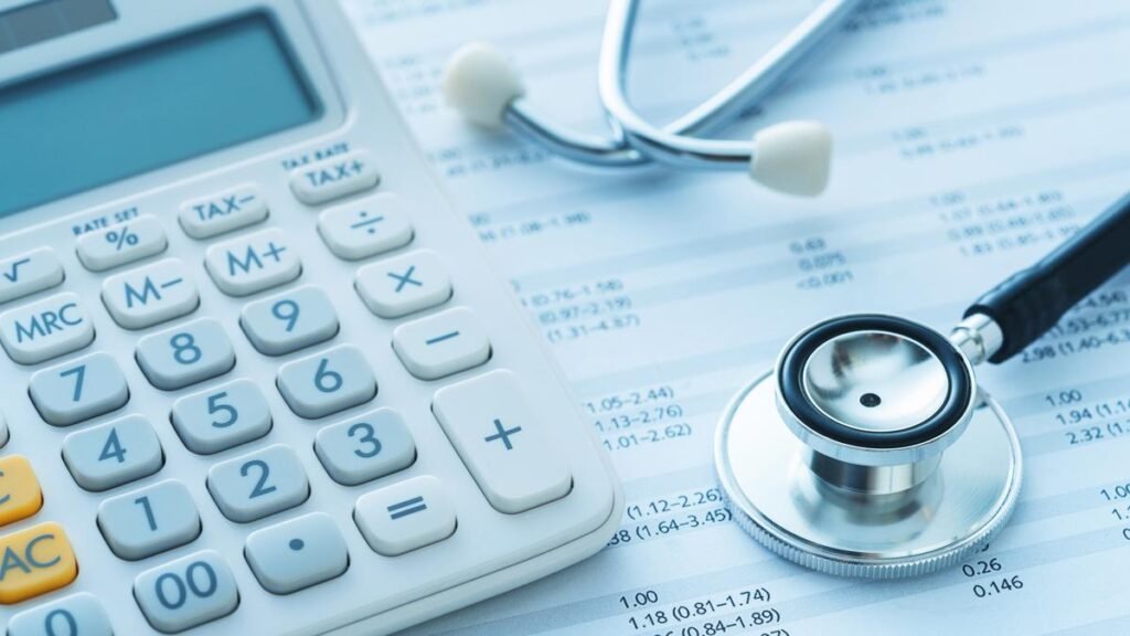 Out-of-pocket expenditure on health shows declining trend, states latest National Health Accounts