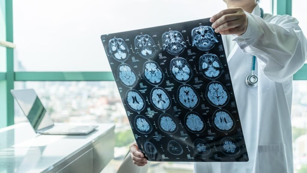 World Health Assembly recognises stroke as a public health priority for the first time
