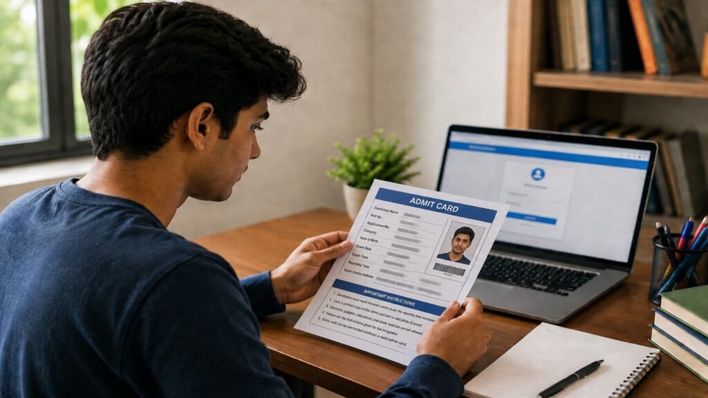 IISER IAT 2026 admit card released at iiseradmission.in; Here’s how to download