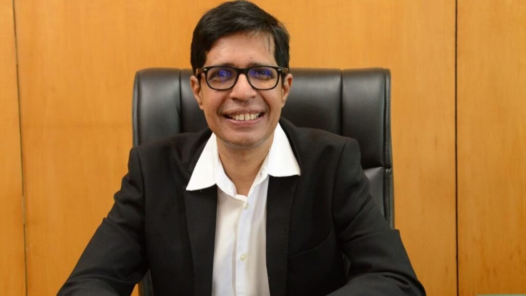 ‘A complete health check-up’: IIT-Madras Director V Kamakoti on probe into CBSE evaluation portal | Education News