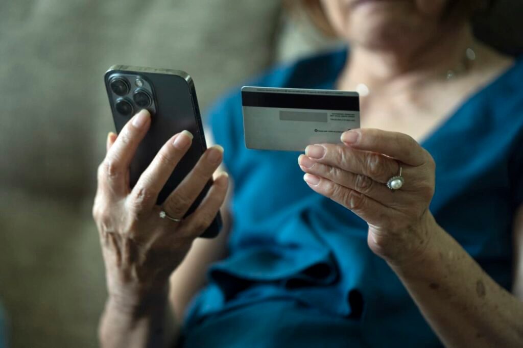 I almost fell for a scammer. This one rule saved me — and could help you, too.