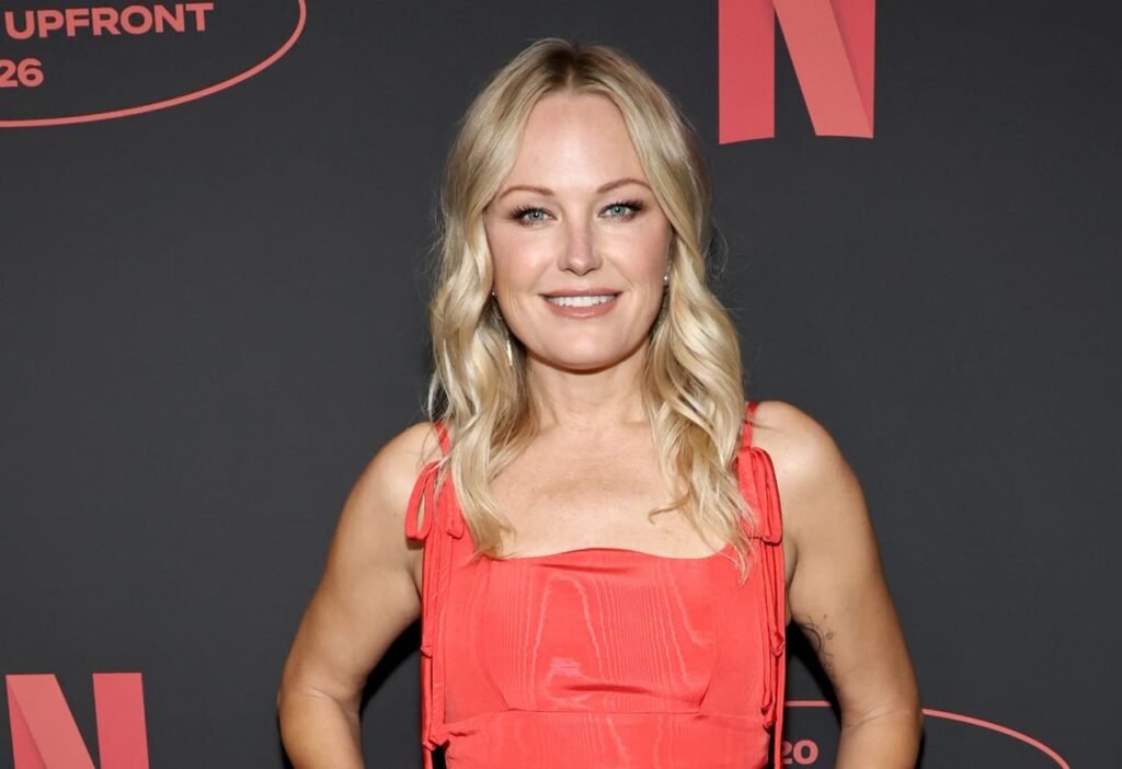 ‘Hunting Wives’ star Malin Akerman lists ‘idyllic California retreat’ in Hollywood Hills for $3 million