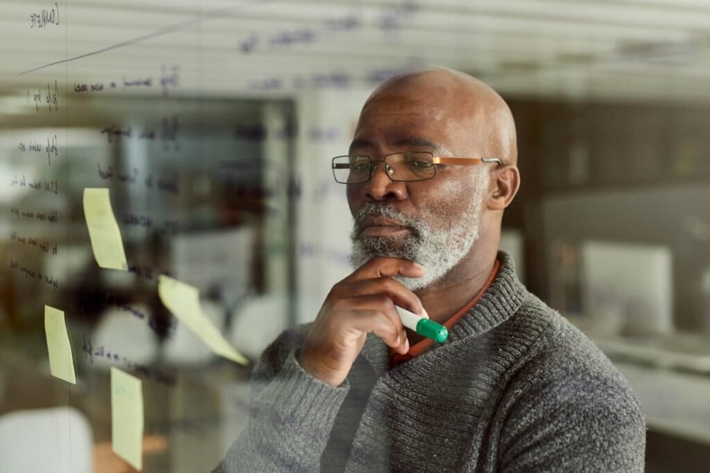 Your retirement plan may have a ‘blind spot’ that could leave you without enough money