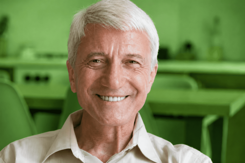 My retirement fund is like an AI version of me. It keeps working when I’m not able to.