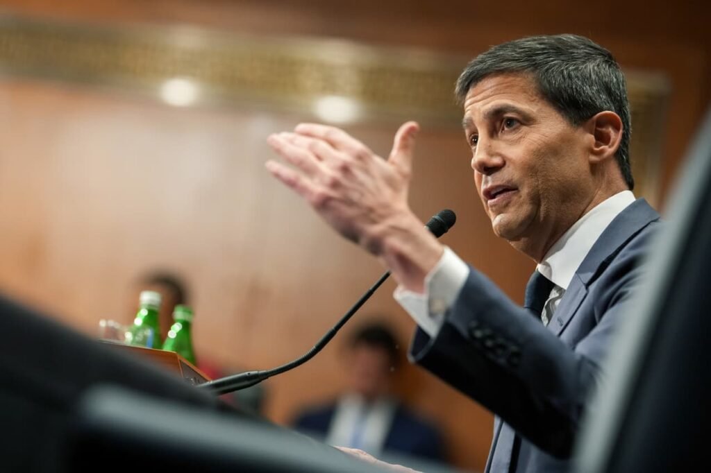 Kevin Warsh walks into a trap where the Fed can’t cut rates even if it wants to