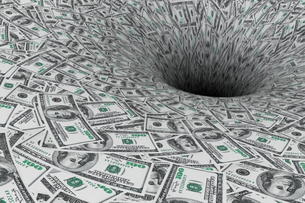 Worried about private credit? Stay away from this even riskier investment right now.