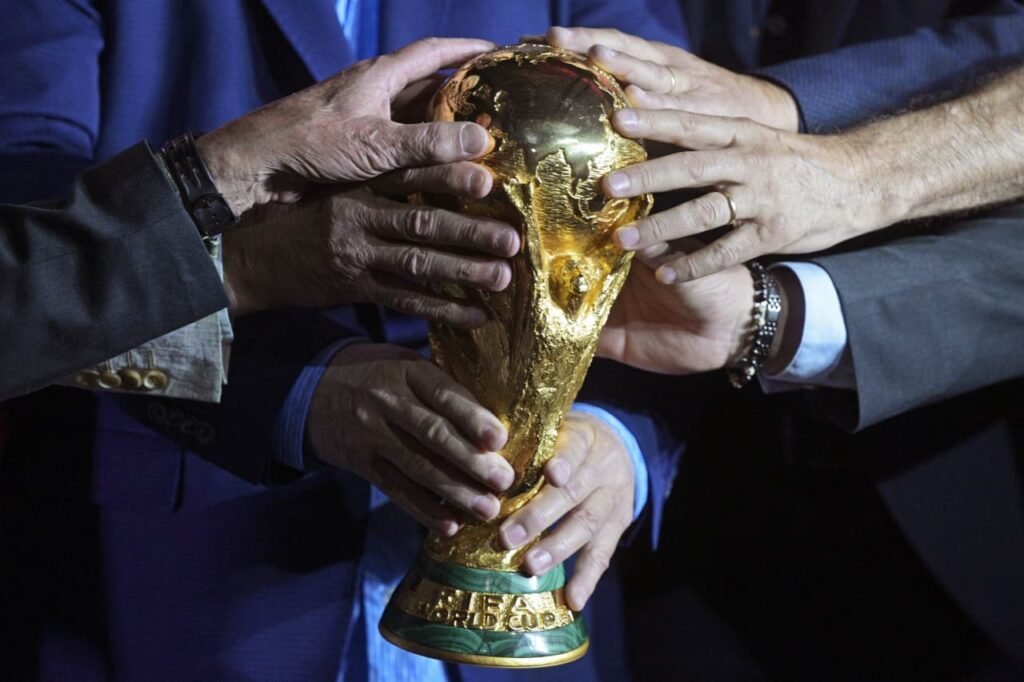 NYC’s Mamdani boasts new $50 World Cup ticket program: ‘That is five lattes in New York City!’