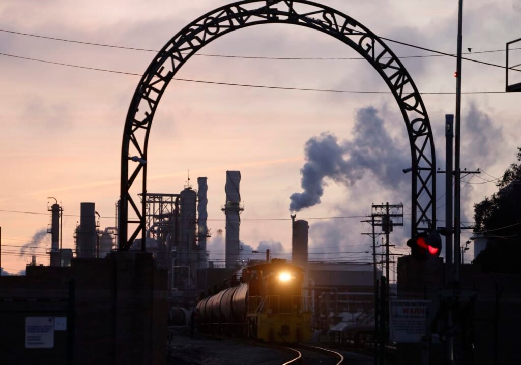 ‘Even better than tech.’ A scramble into this sector is coming, warns veteran wealth manager.
