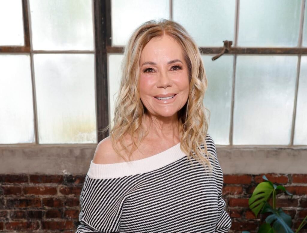 Former ‘Today’ host Kathie Lee Gifford lists Connecticut estate for a whopping $100 million