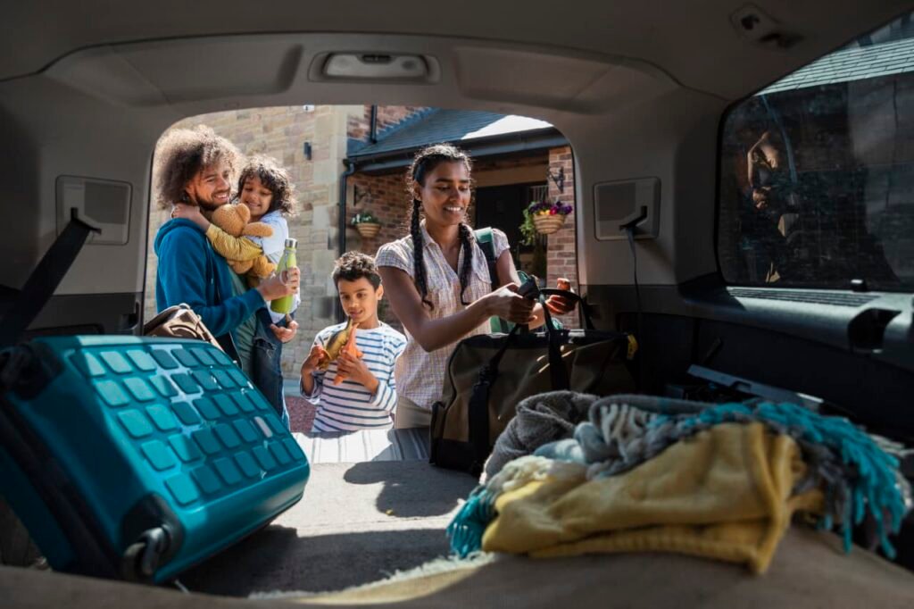 Stay ahead of the crowds with this ultimate summer road-trip checklist
