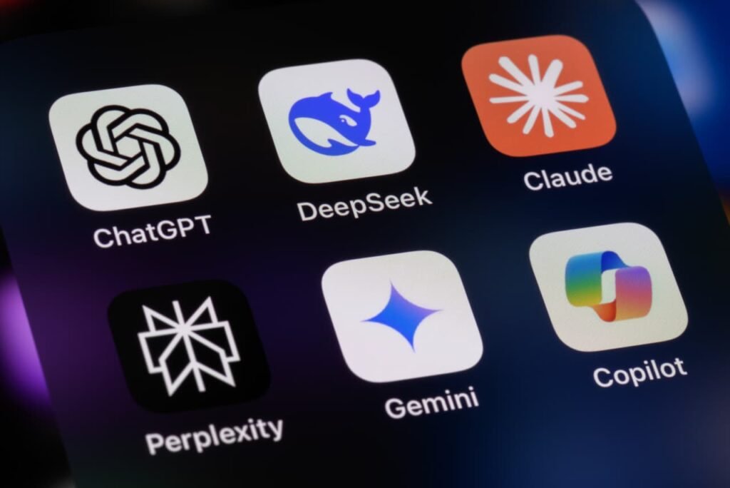 Has Google lost its AI edge? How its ‘unexciting’ strategy could actually pay off.