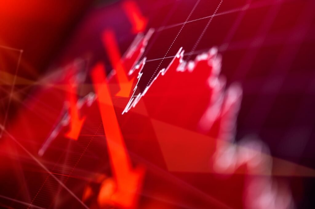 Why a ‘meaningful’ selloff for stocks is needed to bring down bond yields