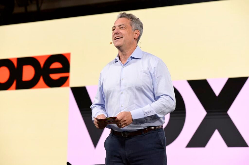 Vox’s sale marks the end of an era for a once-booming form of digital media. Here’s how it all came undone.