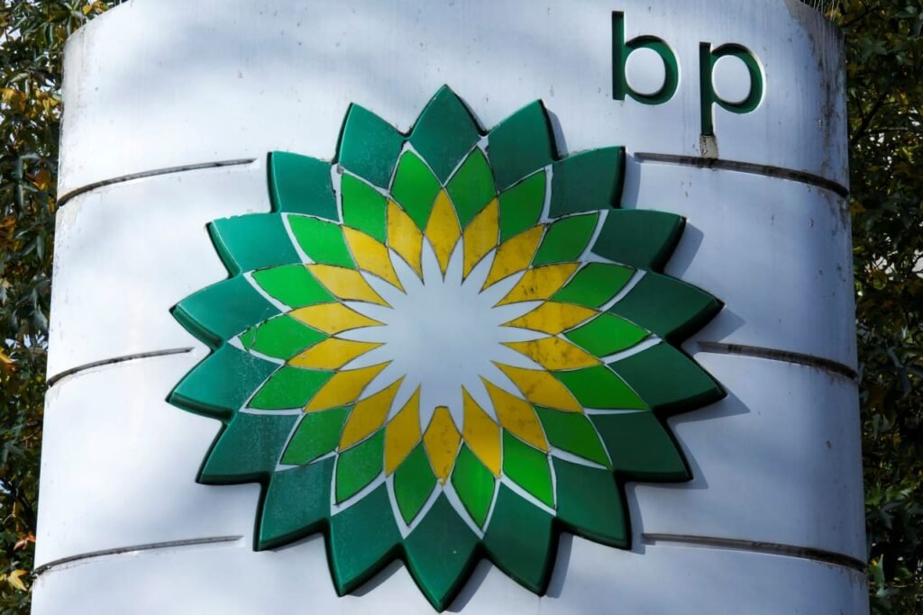 BP ousts another top executive over claims brought to the board.