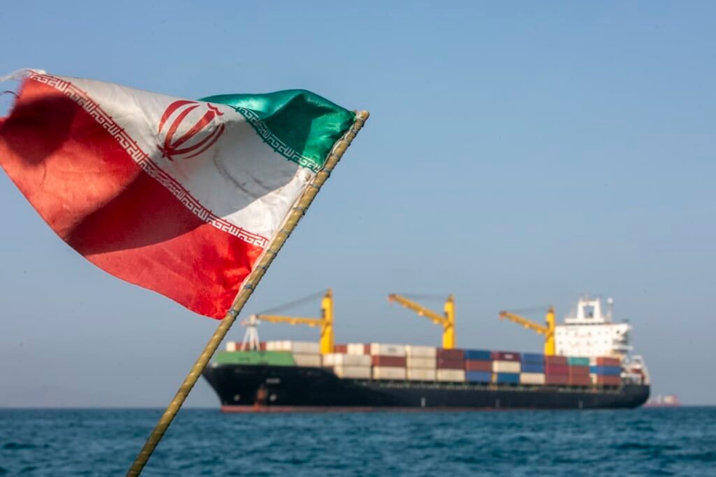 This 2008 ‘train wreck’ oil scenario could unfold if Hormuz isn’t opened by end of August