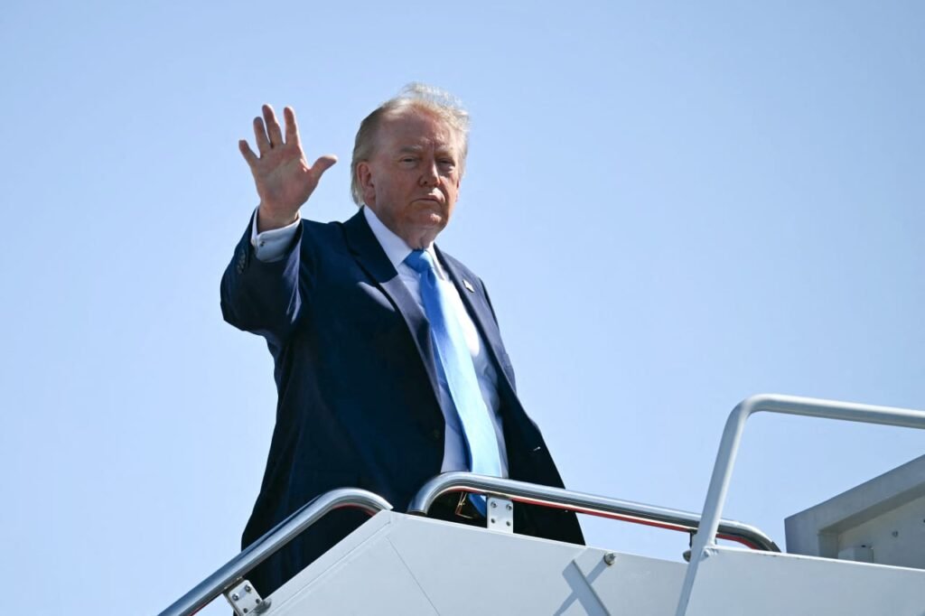The ‘stunning’ end to Trump’s case against the IRS raises tax-law questions that will be analyzed for years