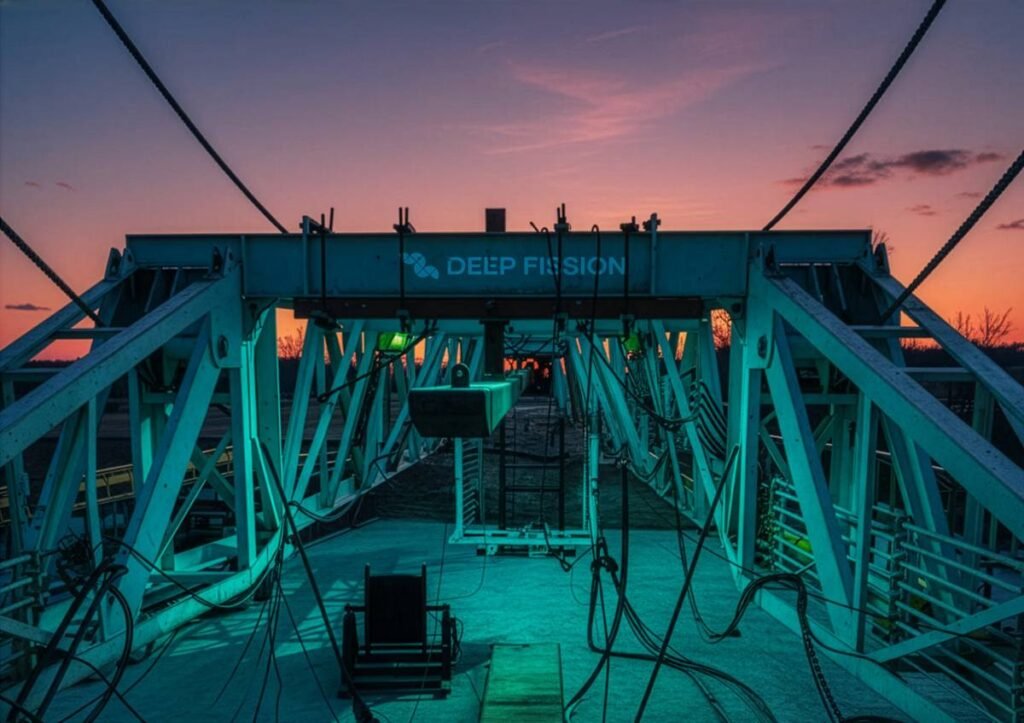 Nuclear startup Deep Fission says it’s going public, again, and I have questions