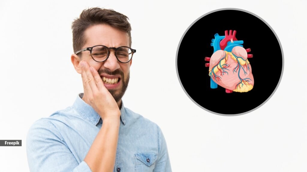 Jaw pain and nausea together? Why doctors say it needs immediate attention | Health News