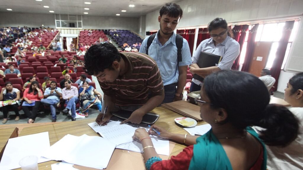 After NEET UG leak row, Karnataka prioritises CET counselling for engineering and allied courses | Education News