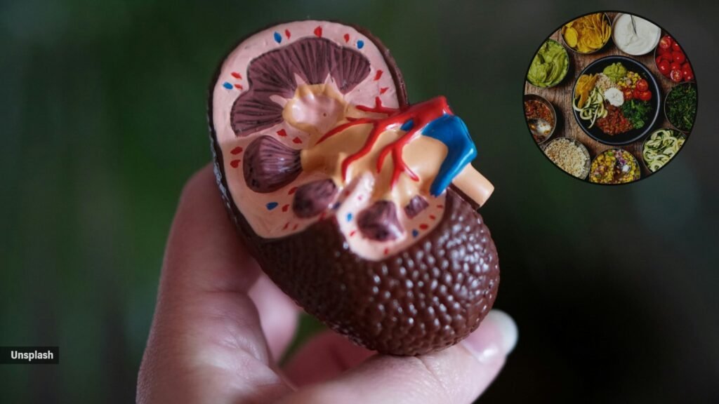 ‘I’ve been a kidney dietician for 10 years and here are 5 things I see people doing wrong’ | Health News