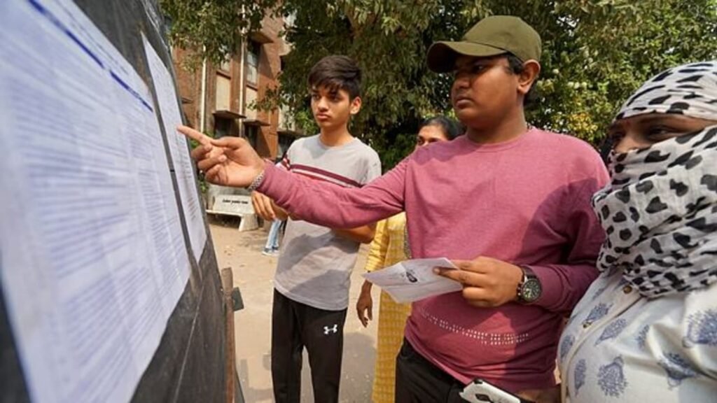 After CET cell tighten rules, state NRI quota admissions drop by 92% | Education News