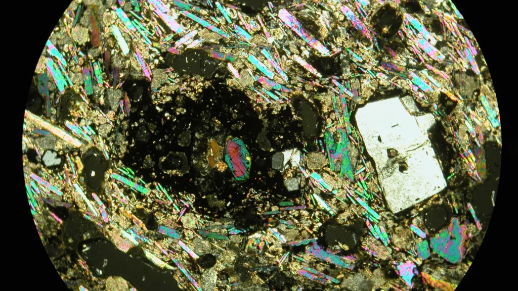 Scientists create global treasure map pointing to hidden rare earth deposits