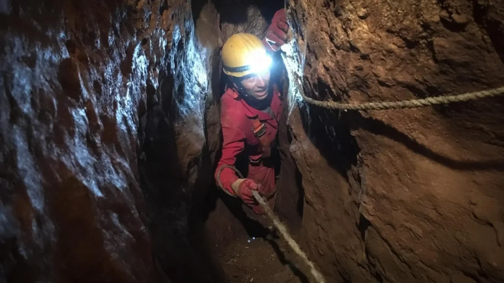 Britain’s 11,000-year-old “oldest northerner” was a 3-year-old girl, DNA reveals