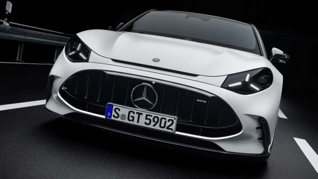 There’s About To Be A New Quickest-Charging EV In America