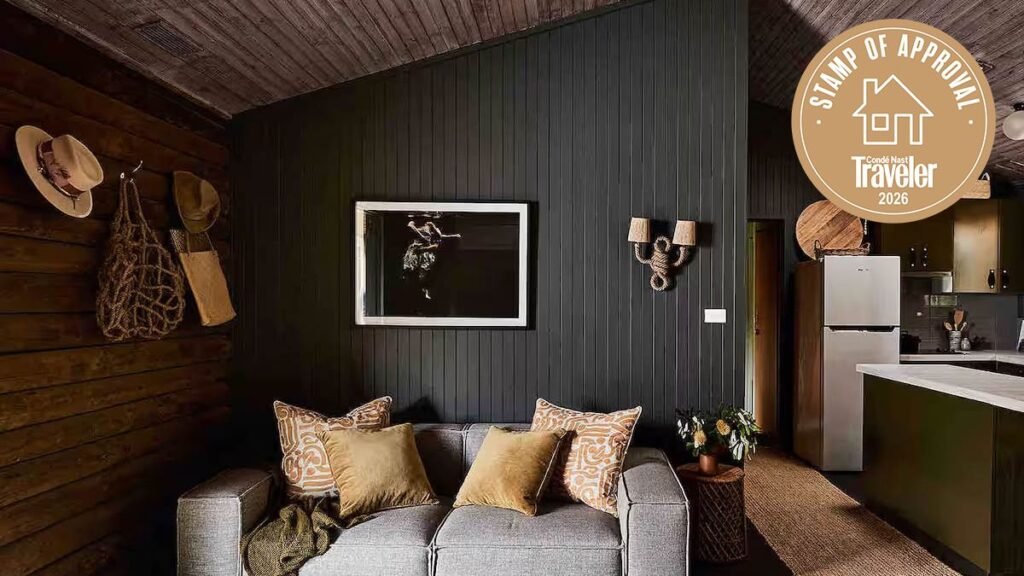 My Favorite Airbnb: A Design-Lover’s Escape Along Australia’s Wild Great Ocean Road