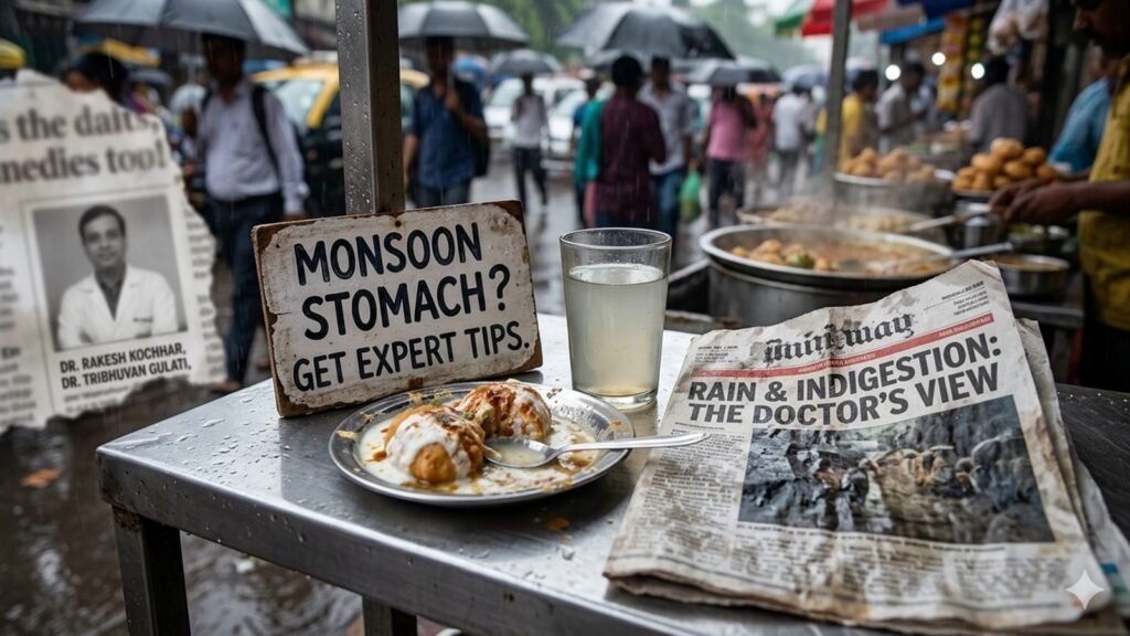 How to Avoid Food Poisoning