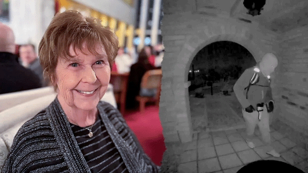 Nancy Guthrie alive when abducted, retired FBI profiler analysis says