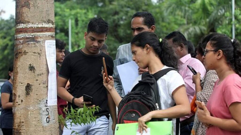 NEET UG 2026 refund process begins today, NTA asks candidates to update bank account details | Education News