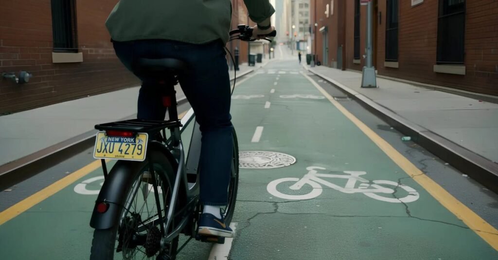 New York may be giving up on stricter e-bike rules… for now