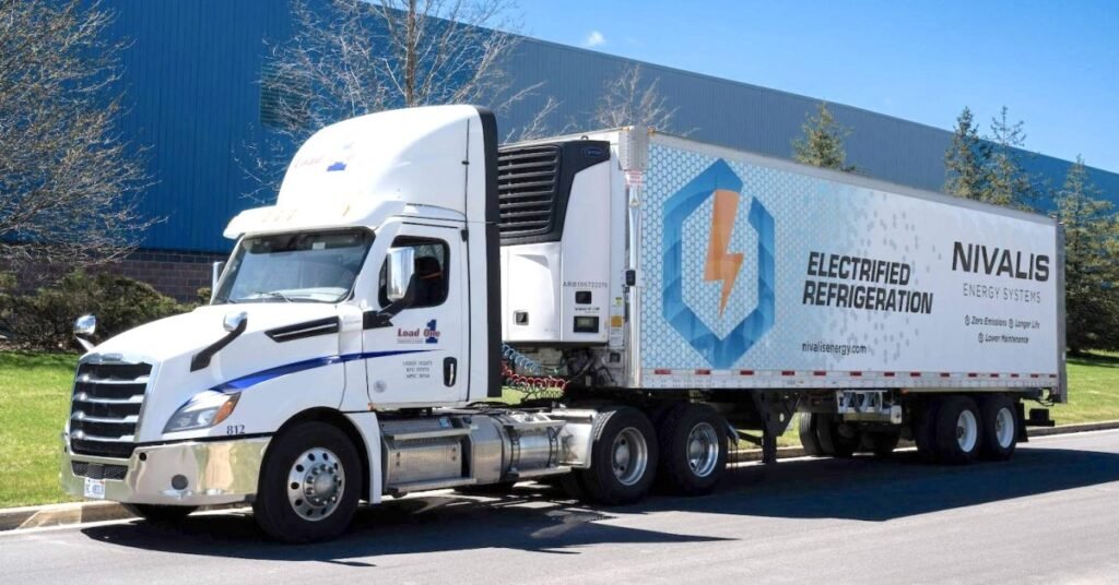 The state of clean trucking with Joe Annotti