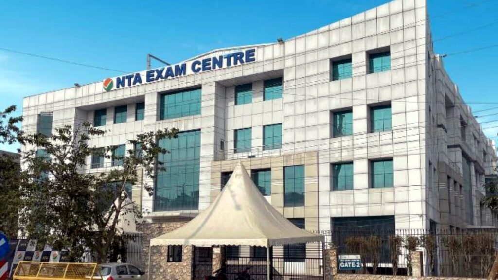 NEET was supposed to be leak-proof in 2026. Here’s how the system built to protect the exam failed | Education News