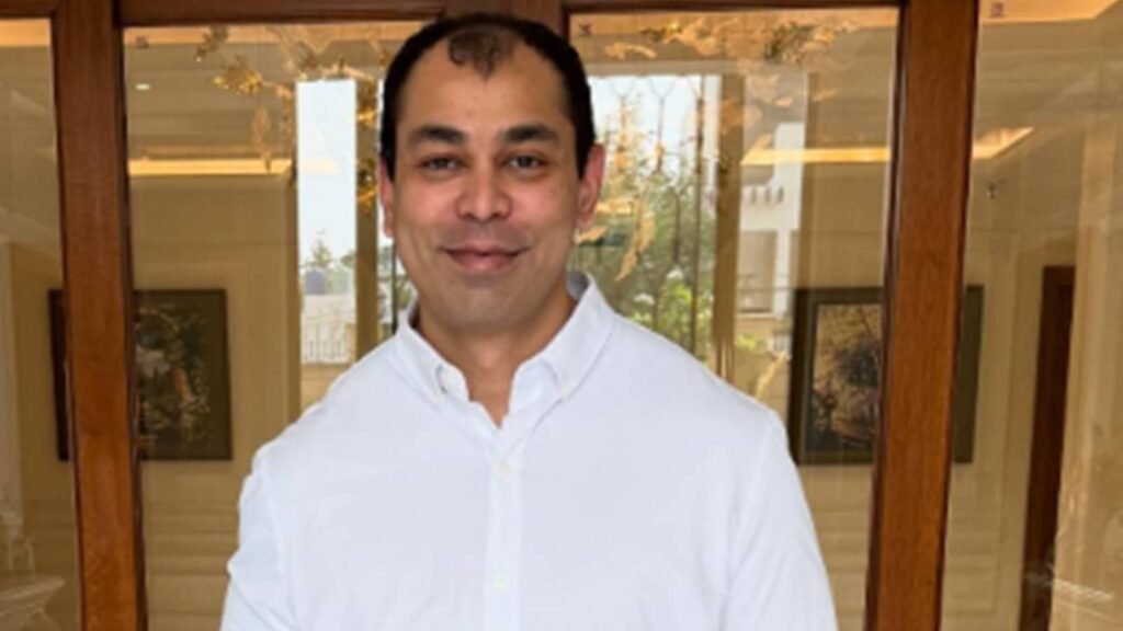 Mulayam Singh Yadav’s son Prateek Yadav dies at 38 due to pulmonary thromboembolism: What experts say
