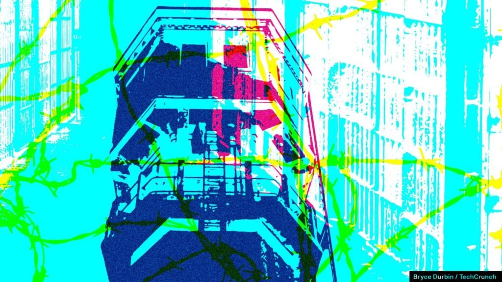 A security lapse at prison pay phone service Pay Tel publicly exposed over 300K callers’ driver’s licenses