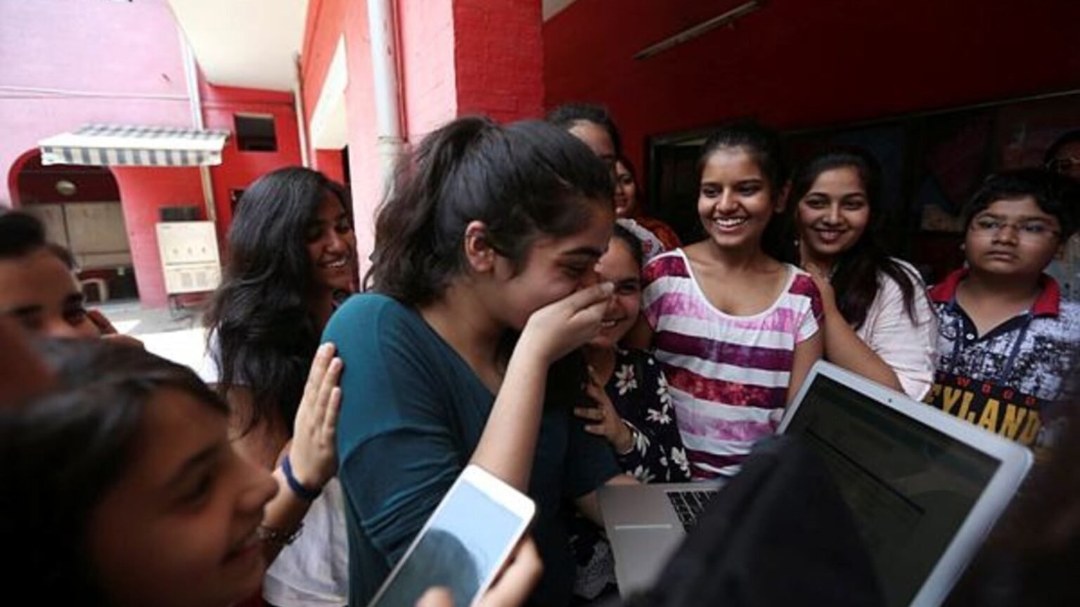How to Check and Download Class 12 Marksheet