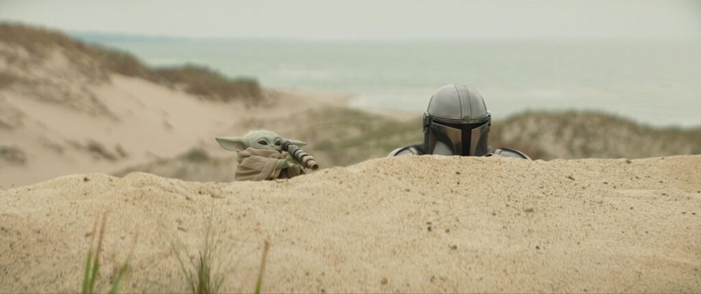 Can ‘Star Wars’ ever feel like a big-screen event again?